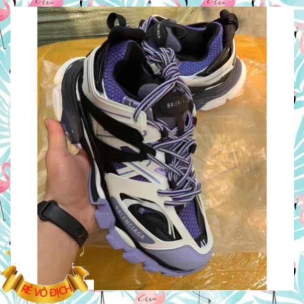 Full Box -  Giày Balenciaga track 3.0  lỗi 1 đổi 1 | BigBuy360 - bigbuy360.vn