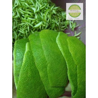 Tinh dầu hoa bưởi