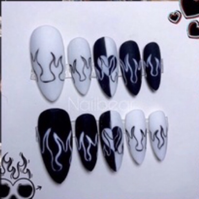 nail box — Làm theo yêu cầu