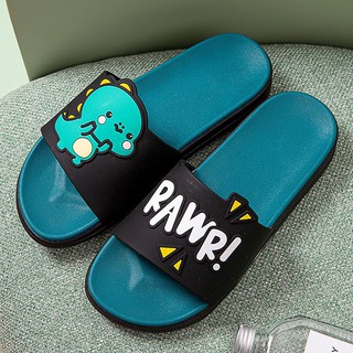 [Mã FAMAYWA giảm 10K đơn 50K] ] Dép Quai Ngang Kawri Chất Đẹp ( kèm túi zip )