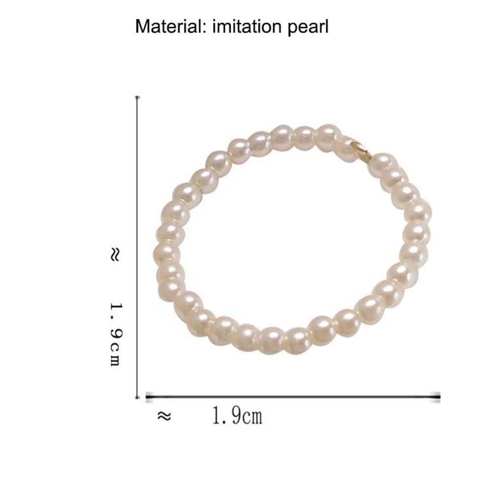 Nhẫn Nữ VANES1 Phong Cách Hàn Quốc Tối Giản