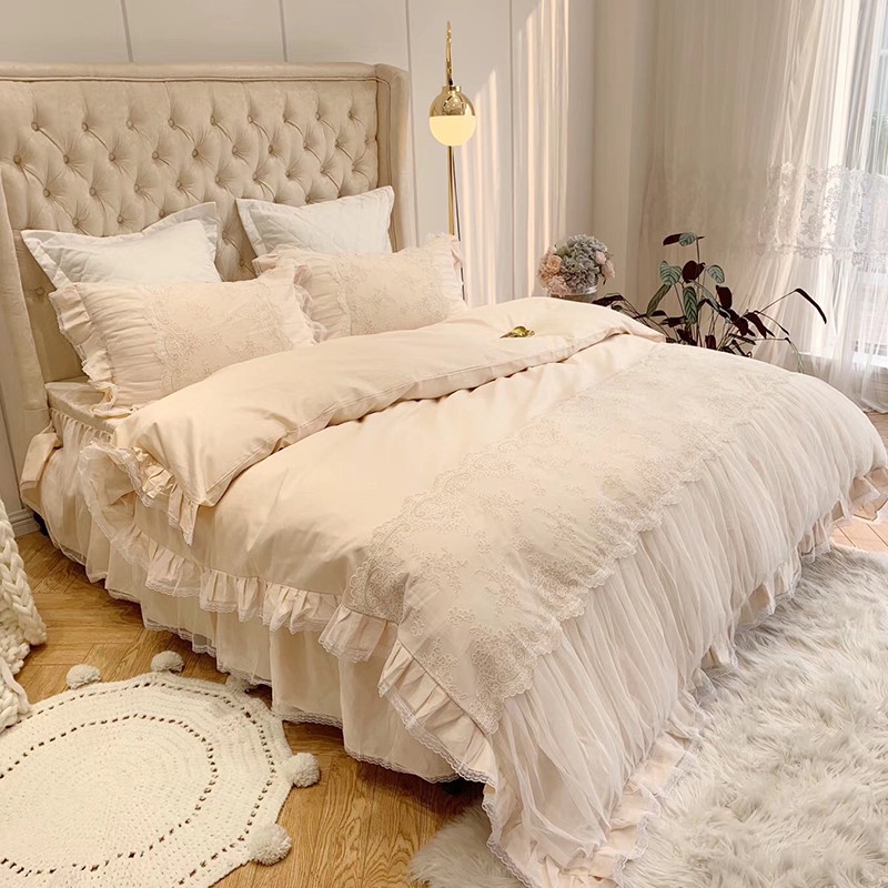 LAN HOME Bộ lụa Satin chăn ( ga gối ) mát lạnh cao cấp ( BỘ BAO GỒM : 1 GA PHỦ + 2 VỎ GỐI+1 VỎ CHĂN ) Qùa tặng -Tân gia-