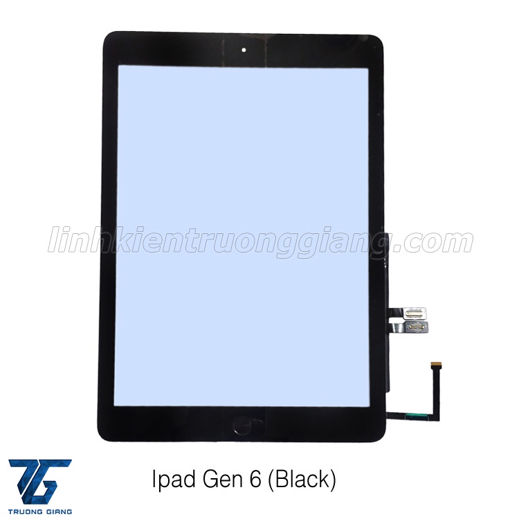 Cảm ứng Máy tính bảng hãng táo GEN 6 / Máy tính bảng hãng táo9.7-2018 / A1893 / A1954 ZIN HOME