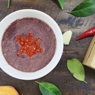1kg mắm tôm nguyên chất nhà làm. Loại đặc biệt