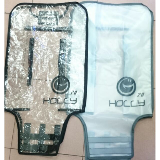 Túi bọc vali Holly