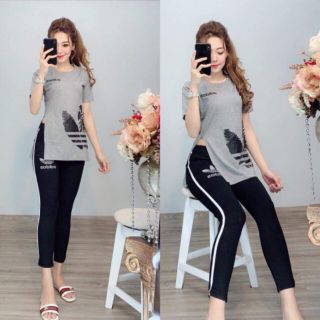 SÉT BỘ COTTON ĐỦ SIZE 40-65KG