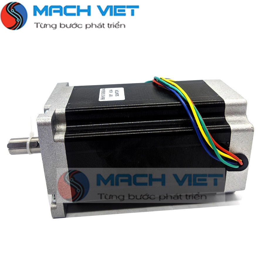 Động cơ bước size 86  chất lượng tốt giá rẻ