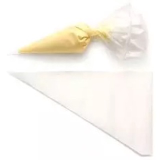 Túi tam giác túi bắt kem lớn,nhỏ 10 cái