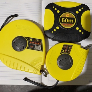 Thước dây bosi thước cuộn bosi cao cấp chính hãng 20m-30m-50m