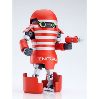 Mô hình gsc tenga robot