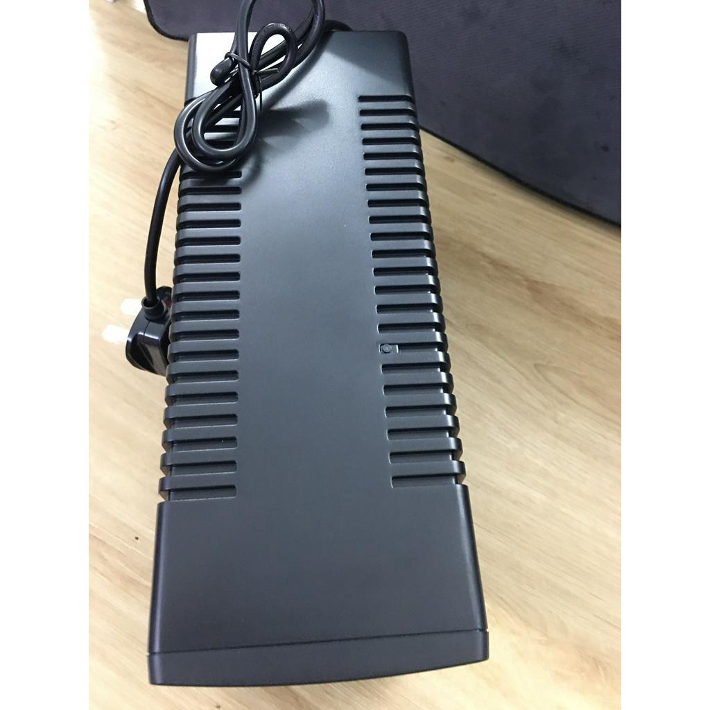 Bộ Lưu Điện  UPS 120VA PROLiNK PRO1201SFC