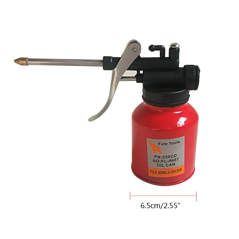Bình đựng dầu 250ml chất lượng cao
