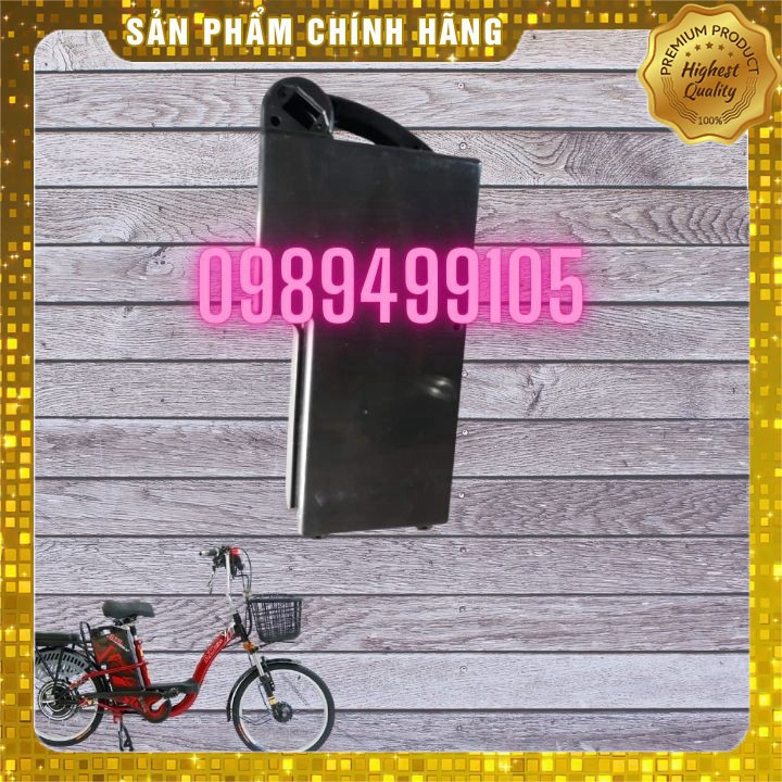 SHOP THẢO TÍN Vỏ bình chữ L phục vụ xe asama CAM KẾT UY TÍN