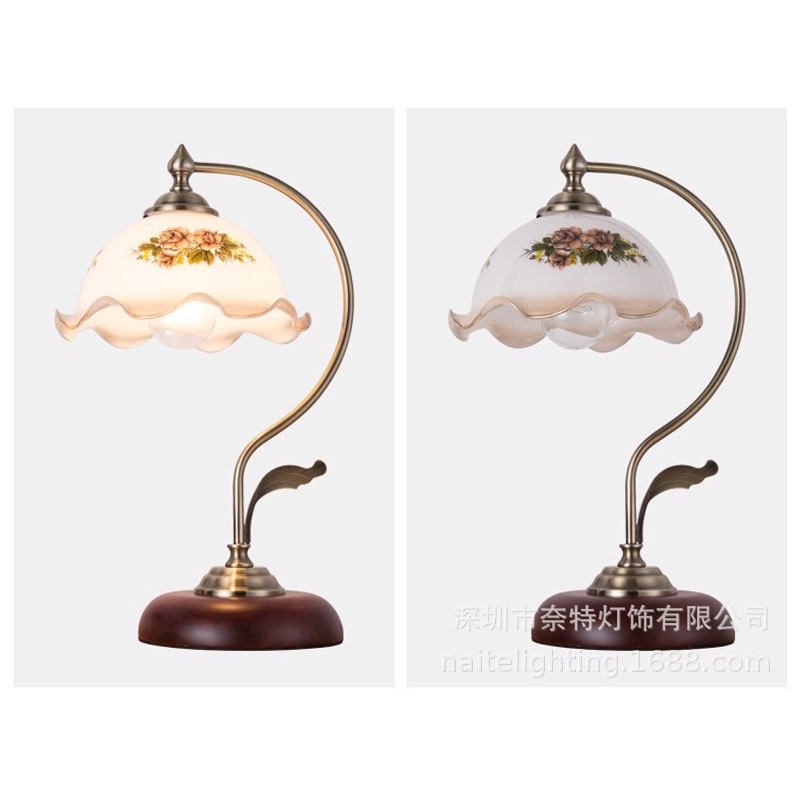 Đèn Ngủ Để Bàn Nhập Khẩu Giá Rẻ