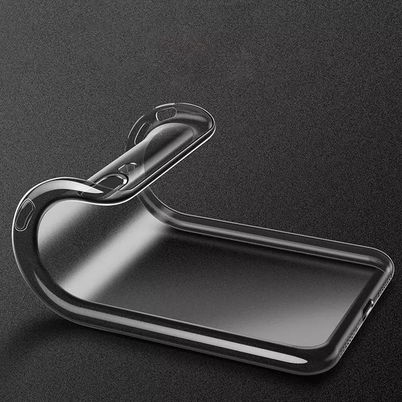 Ốp điện thoại trong suốt chống sốc dành cho OPPO A98 A96 A94 A78 A77s A77 A76 A74 A58 A57 A54 A93 A53 A15s A36 A33 A32 A72 A92 A52 A12 A11 A31 A91 A5 A9 2020 A1K A3S A5S 5G 4G 2022 2023