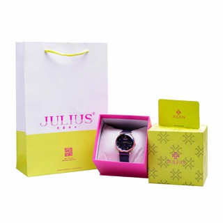 Đồng hồ nữ Julius JA-1172C