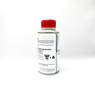 Súc Rửa Động Cơ Thunder Engine Flush 80ML, BZ 100ML