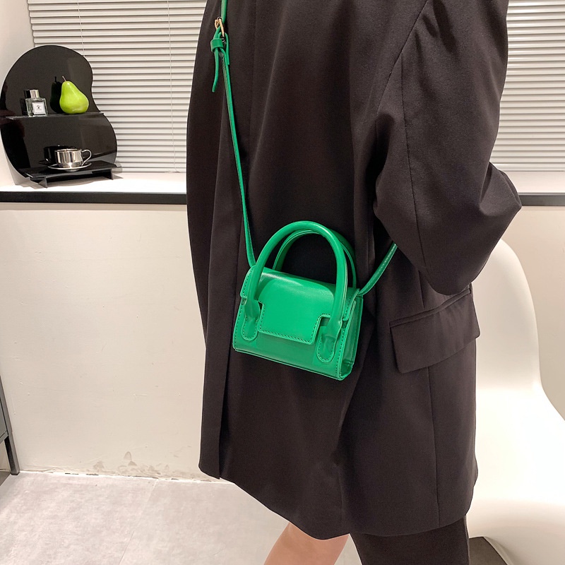 Túi Xách Thiết Kế Đơn Giản Thời Trang Cho Nữ