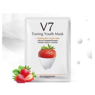 Mặt nạ 🌶freeship🌶 mặt nạ đắp mặt bioaqua, one spring, images cm29 mẫu mới