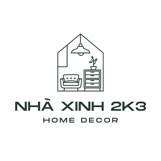 Nhà Xinh 2k3