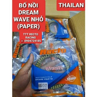 Bố nồi dream/wave nhỏ recto made in thailan