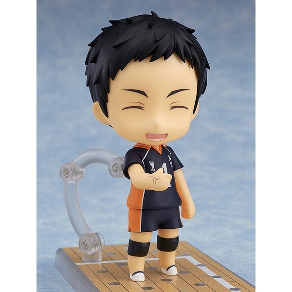 Mô Hình Nendoroid Daichi Sawamura - Nendoroid 772 Haikyuu!!
