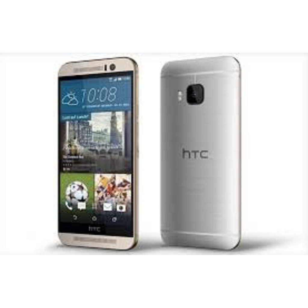 điện thoại HTC M9 - CHÍNH HÃNG MỚI FULLBOX