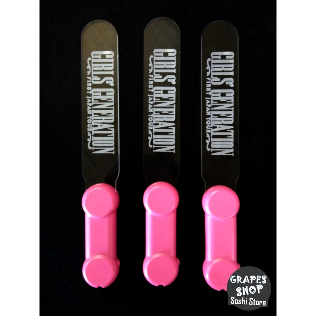 Lightstick First Japan Tour