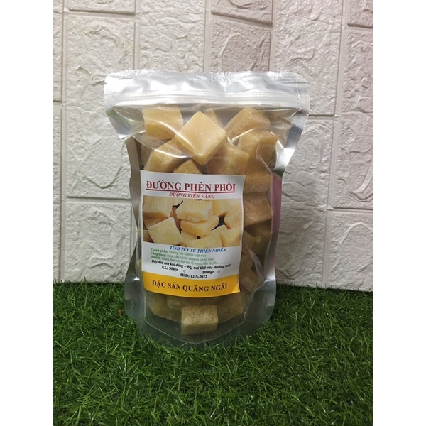 1kg đường phen phổi Quãng Ngãi