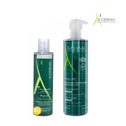 Sữa rửa mặt Aderma | BigBuy360 - bigbuy360.vn