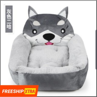 nệm cho thú cưng size lớn nhiều mẫu size 10kg