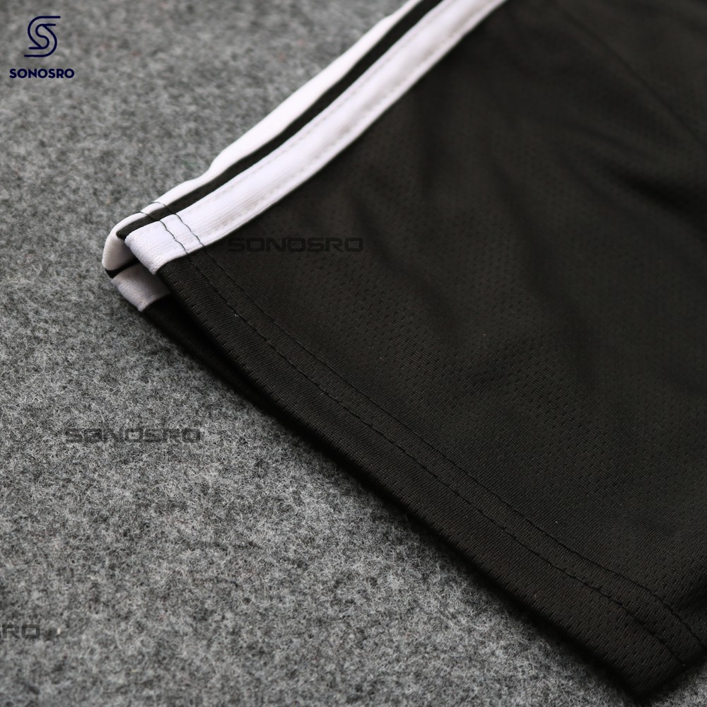 Bộ quần áo thể thao nam năng động SNR - BTT - 217  – 3 GẠCH – SONOSRO | BigBuy360 - bigbuy360.vn