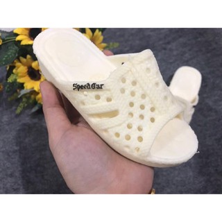 Dép tổ ong cho bé 2 loại