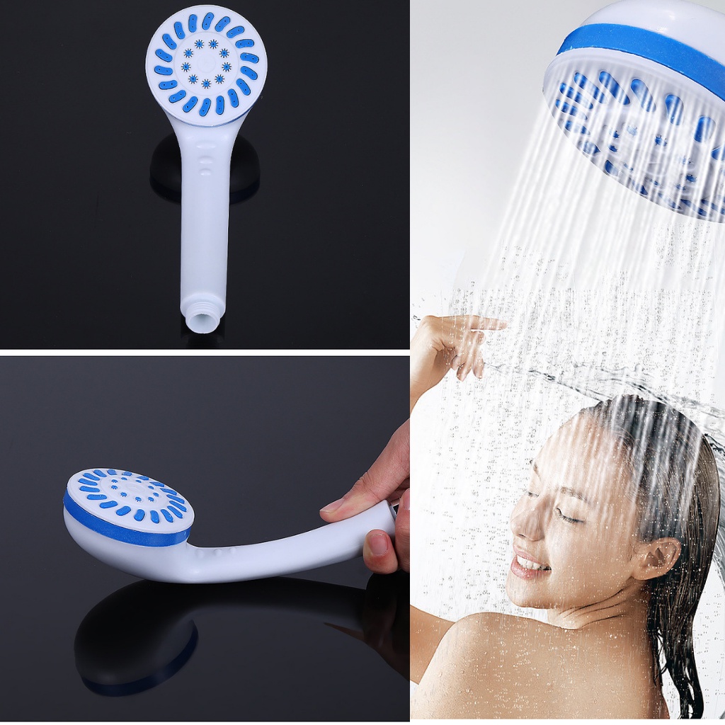 Vòi hoa sen,vòi xịt nhà tắm nhà vệ sinh.vòi hoa sen bằng nhựa giá rẻ VVN134