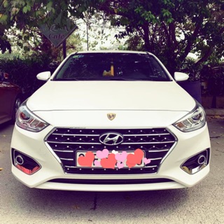 🔥Sao rơi Decal trang trí mặt calang ACCENT🔥