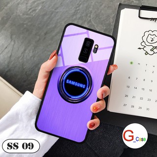 Ốp lưng Samsung galaxy S9 plus - hình 3D