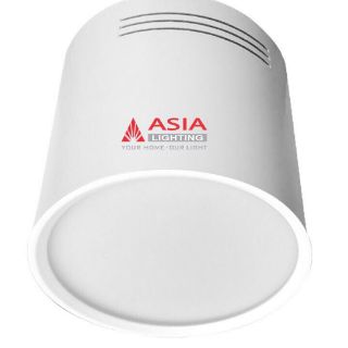 Đèn led ống bơ 12w