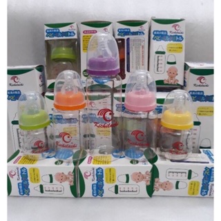 Bình sữa GB+Kichi 60-120-240ml