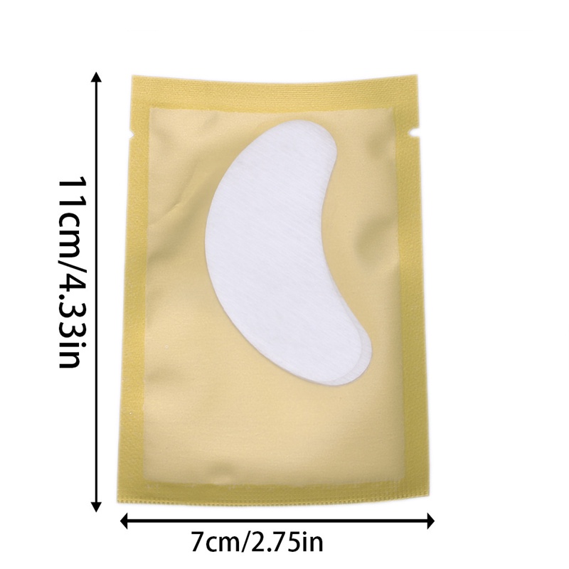 Miếng Dán Hỗ Trợ Nối Mi Giả YOUYO