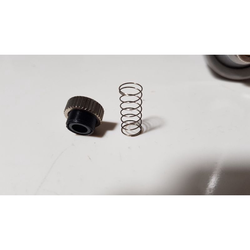 Thấu kính laser acrylic và lò xo thay thế