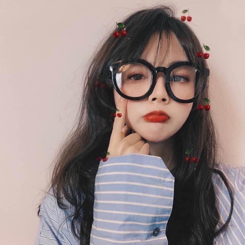 Kính Thời Trang- Kính Hot Trend- Kính Nhựa