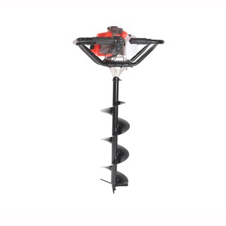Máy khoan đất MASTER MS 630