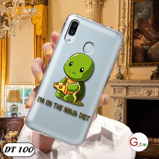 Ốp lưng dẻo Samsung Galaxy A20/ A30