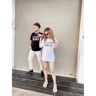 Áo tshirrt dioorr xịn