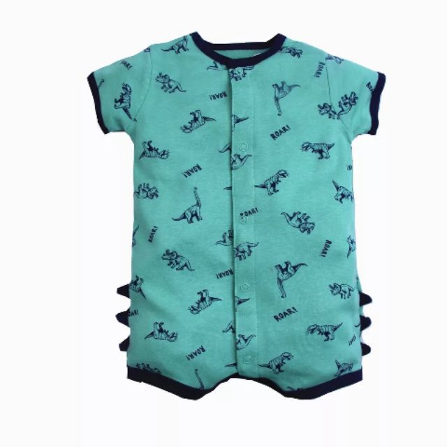 Body xuất xịn cho bé