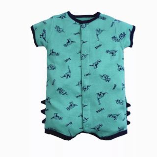 Body xuất xịn cho bé