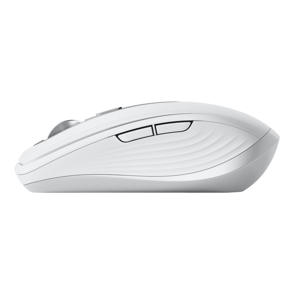 Chuột Bluetooth Logitech MX Anywhere 3 Pale (Xám)