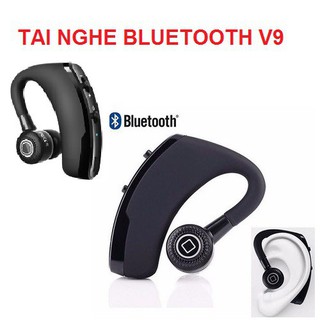A đây rồi! Siêu phẩm V9 cực chất
