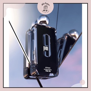 [HCM] 10ml Nước hoa Afnan 9AM & 9PM Eau De Parfum