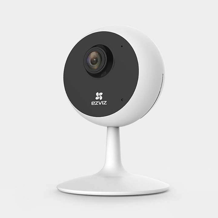 Camera Ezviz C1C 2.0Mpx 1080p Full HD Siêu Nét - Hàng chính hãng